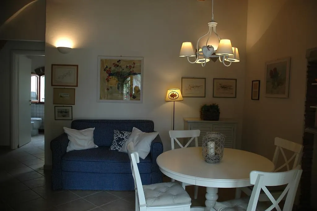 Bilocale Campagna-Mare Cecina Apartment Cecina   Cecina (Livorno)