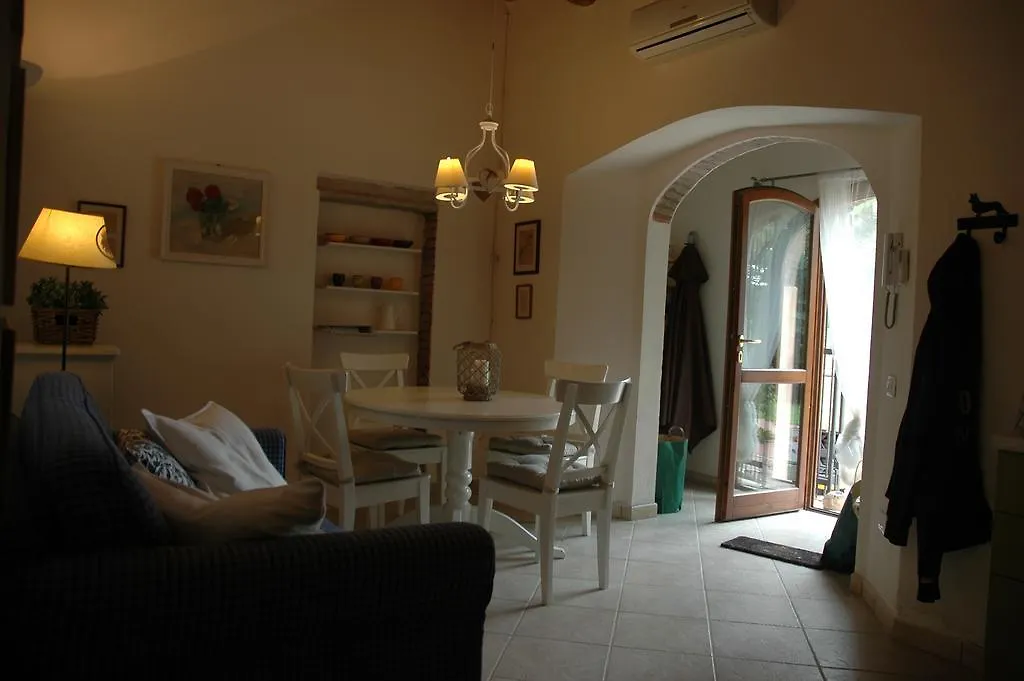 Bilocale Campagna-Mare Cecina Apartment Cecina  0*, Cecina (Livorno) Italy