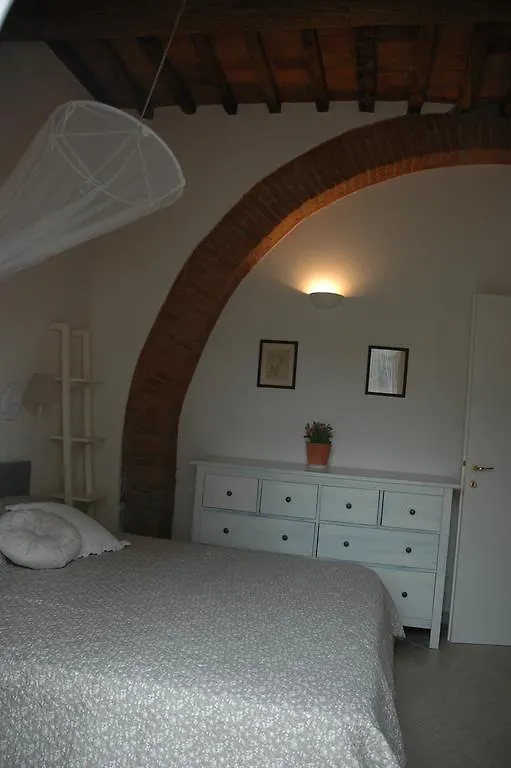 Bilocale Campagna-Mare Cecina Apartment Cecina