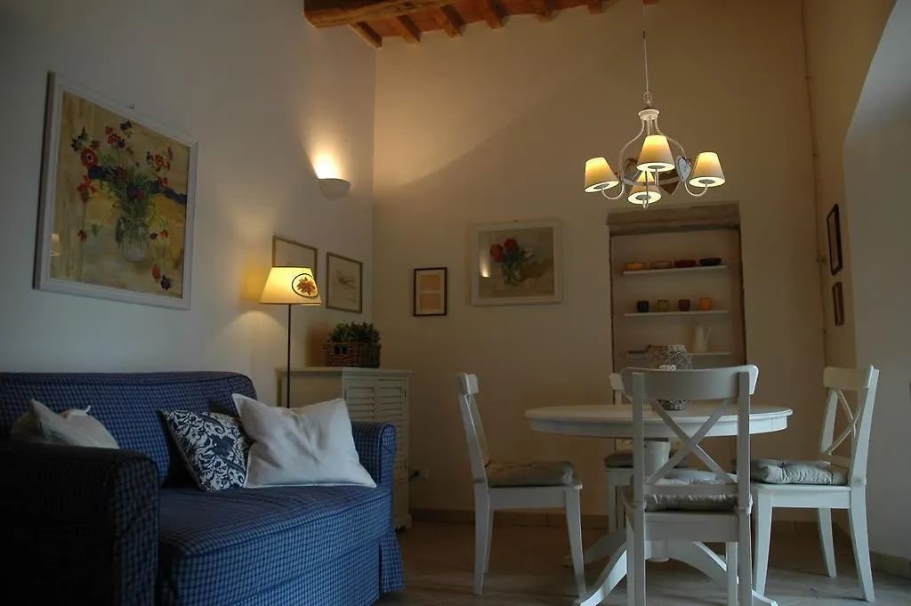 Bilocale Campagna-Mare Cecina Apartment Cecina