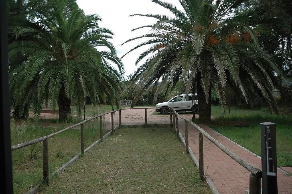 Bilocale Campagna-Mare Cecina Apartment Cecina  Italy