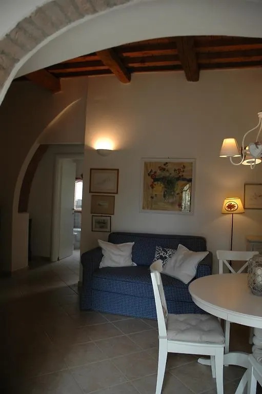 Bilocale Campagna-Mare Cecina Apartment Cecina  0*, Cecina (Livorno)